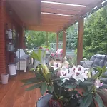 Gościnne Magnolia Nocleg ze śniadaniem
