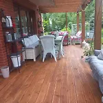 Nocleg ze śniadaniem Gościnne Magnolia