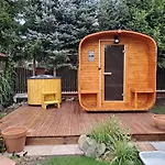 Gościnne Magnolia 5* Serock