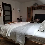 Dom Z Sauna I Jacuzzi- Na Wylacznosc Lub Bed & Breakfast Serock
