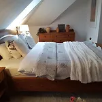 Nocleg ze śniadaniem Gościnne Magnolia