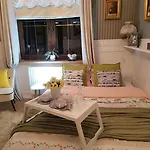 Nocleg ze śniadaniem Gościnne Magnolia Serock