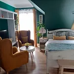 Dom Z Sauna I Jacuzzi- Na Wylacznosc Lub Bed & Breakfast 5*