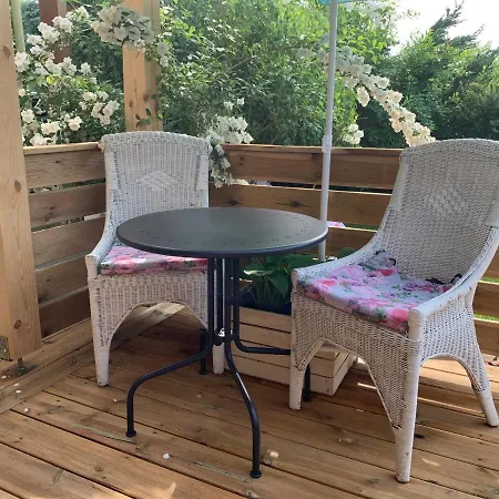 B&B Dom Z Sauna I Jacuzzi- Na Wylacznosc Lub