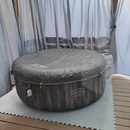 Dom Z Sauna I Jacuzzi- Na Wylacznosc Lub Pokoje Serock