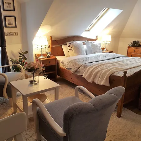 B&B Dom Z Sauna I Jacuzzi- Na Wylacznosc Lub 5*