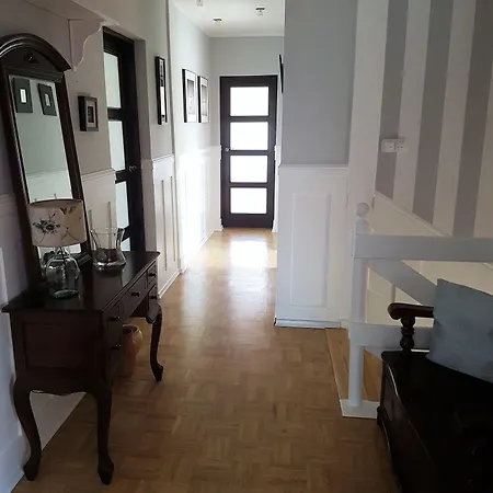 Dom Z Sauna I Jacuzzi- Na Wylacznosc Lub Bed & Breakfast 5*