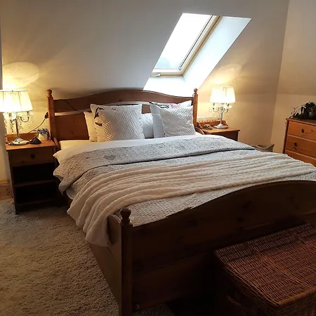 Dom Z Sauna I Jacuzzi- Na Wylacznosc Lub Bed & Breakfast 5*