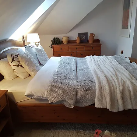 Bed & Breakfast Dom Z Sauna I Jacuzzi- Na Wylacznosc Lub