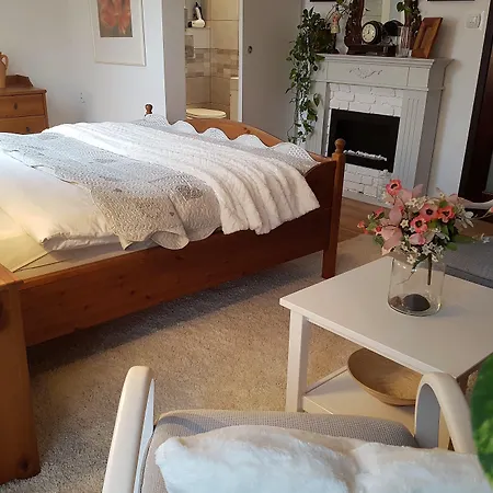 Dom Z Sauna I Jacuzzi- Na Wylacznosc Lub 5* Serock