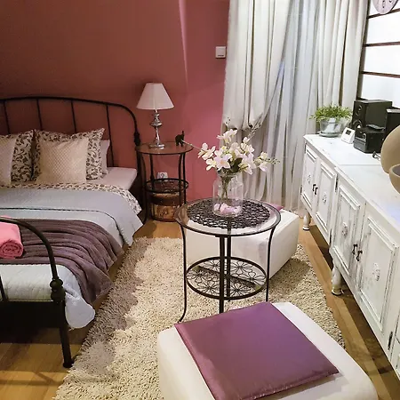 Dom Z Sauna I Jacuzzi- Na Wylacznosc Lub