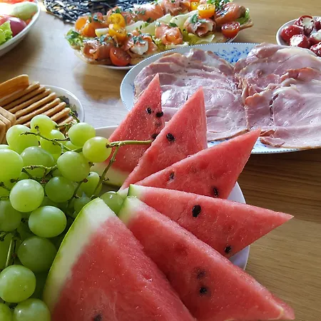 B&B Dom Z Sauna I Jacuzzi- Na Wylacznosc Lub 5*