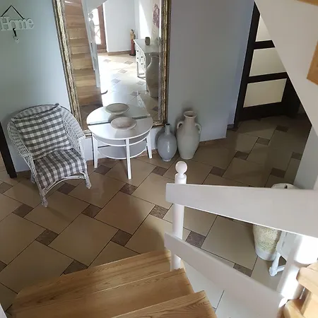 Dom Z Sauna I Jacuzzi- Na Wylacznosc Lub 5* 세로크