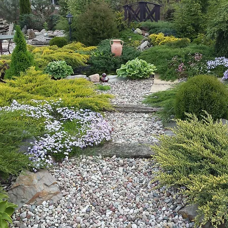 Dom Z Sauna I Jacuzzi- Na Wylacznosc Lub