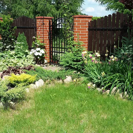 B&B Dom Z Sauna I Jacuzzi- Na Wylacznosc Lub 5*