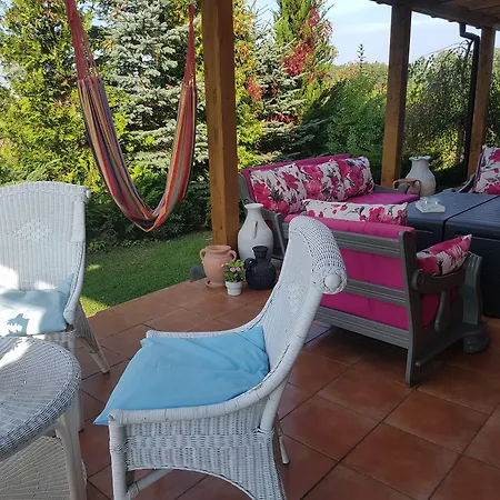 B&B Dom Z Sauna I Jacuzzi- Na Wylacznosc Lub 5*