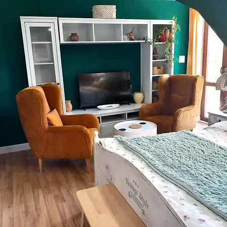 Dom Z Sauna I Jacuzzi- Na Wylacznosc Lub