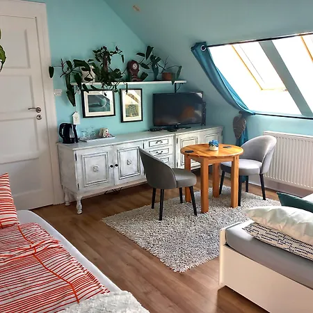 Dom Z Sauna I Jacuzzi- Na Wylacznosc Lub B&B 세로크