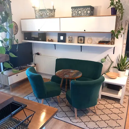 Dom Z Sauna I Jacuzzi- Na Wylacznosc Lub