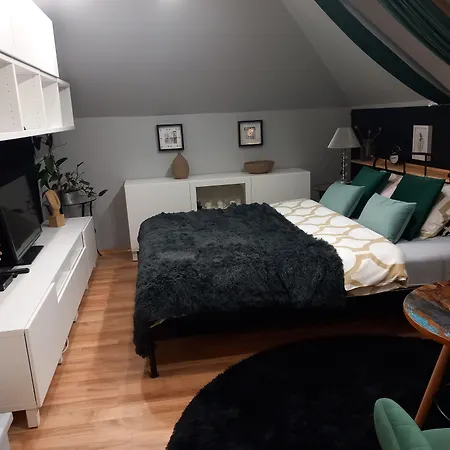 Dom Z Sauna I Jacuzzi- Na Wylacznosc Lub Bed & Breakfast 5*