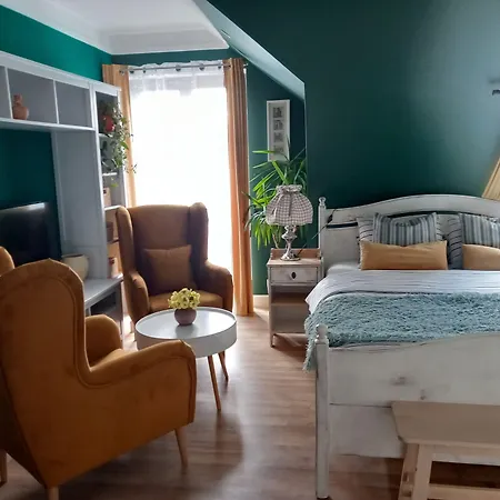 Dom Z Sauna I Jacuzzi- Na Wylacznosc Lub Bed & Breakfast 5*