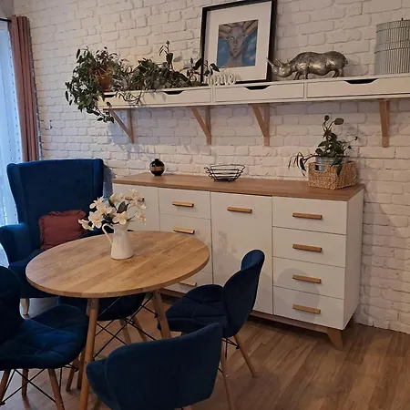 Bed & Breakfast Dom Z Sauna I Jacuzzi- Na Wylacznosc Lub Pokoje