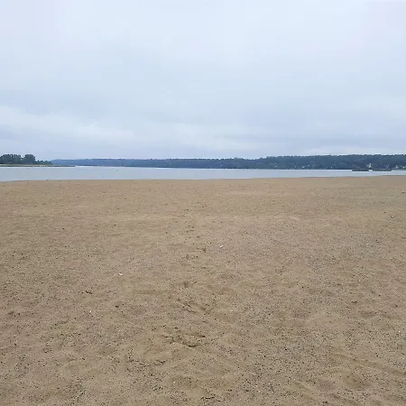 Dom Z Sauna I Jacuzzi- Na Wylacznosc Lub Pokoje Bed & Breakfast Serock