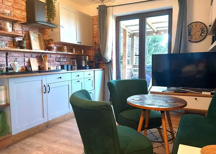 Dom Z Sauna I Jacuzzi- Na Wylacznosc Lub Pokoje Bed & Breakfast Serock