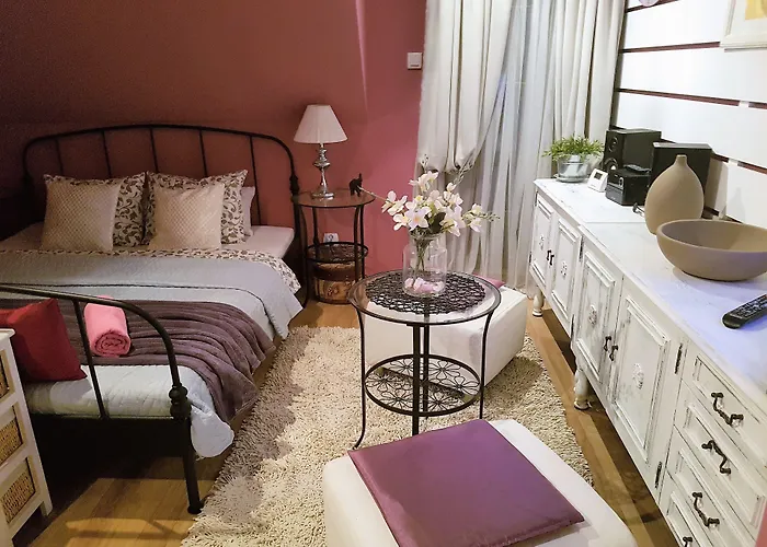 Dom Z Sauna I Jacuzzi- Na Wylacznosc Lub Pokoje