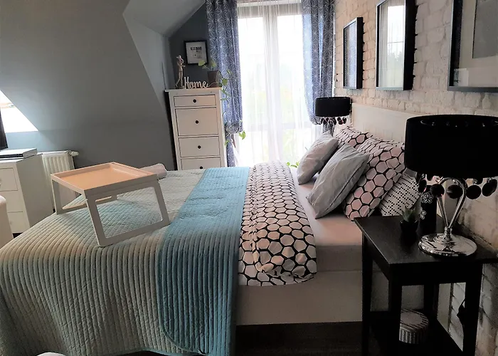 Dom Z Sauna I Jacuzzi- Na Wylacznosc Lub Pokoje 5*