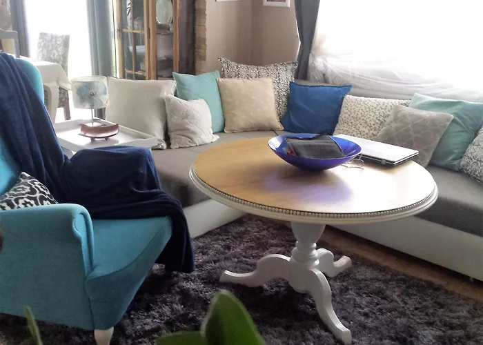 Dom Z Sauna I Jacuzzi- Na Wylacznosc Lub Pokoje 5* Serock