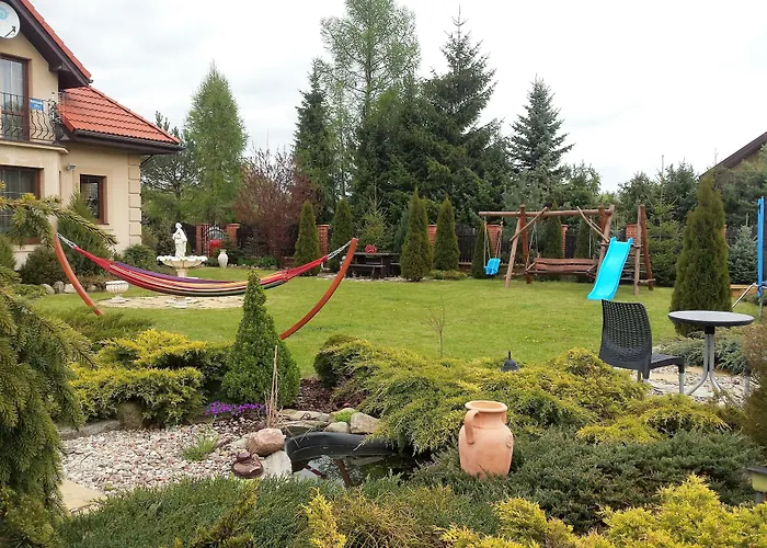 Dom Z Sauna I Jacuzzi- Na Wylacznosc Lub Pokoje 5* Serock