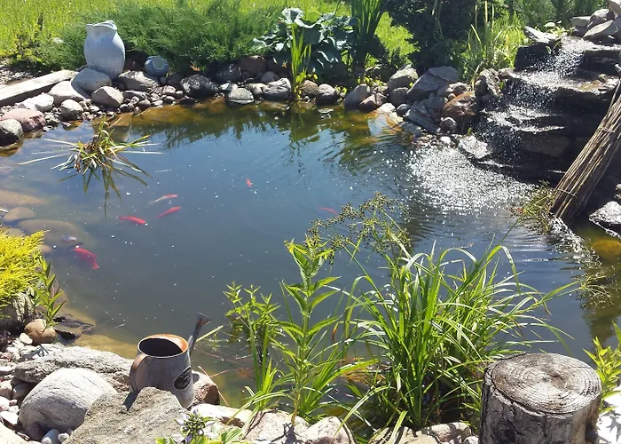 Bed & Breakfast Dom Z Sauna I Jacuzzi- Na Wylacznosc Lub Pokoje 5*