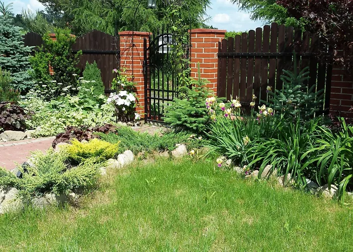 Bed & Breakfast Dom Z Sauna I Jacuzzi- Na Wylacznosc Lub Pokoje 5*