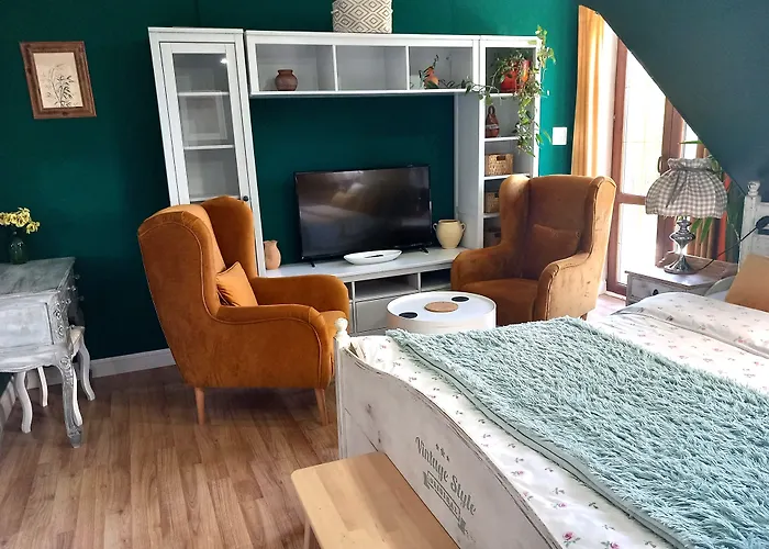 Dom Z Sauna I Jacuzzi- Na Wylacznosc Lub Pokoje