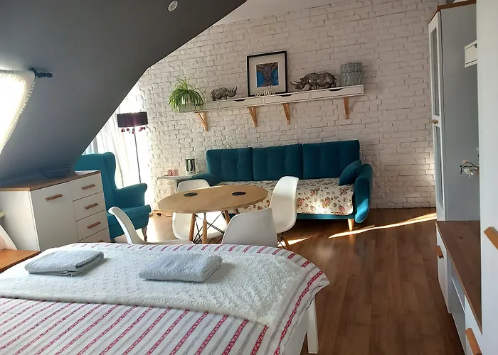 Dom Z Sauna I Jacuzzi- Na Wylacznosc Lub Pokoje