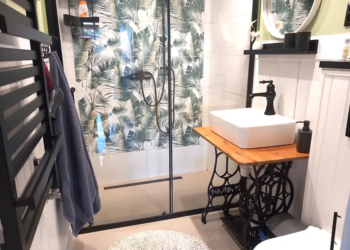 Dom Z Sauna I Jacuzzi- Na Wylacznosc Lub Pokoje 5* Serock