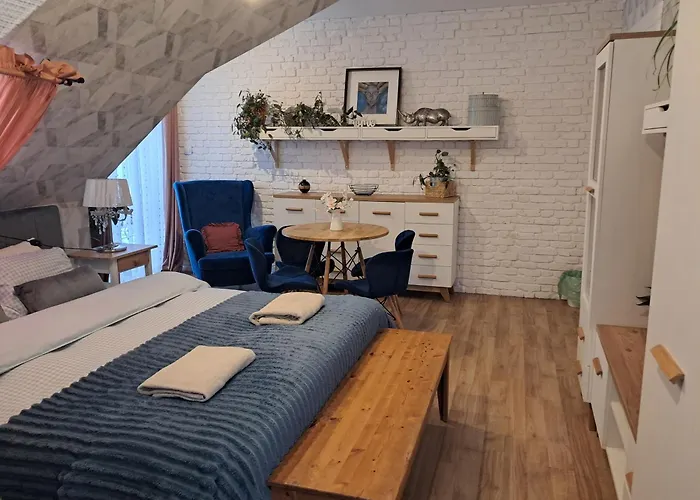 Dom Z Sauna I Jacuzzi- Na Wylacznosc Lub Pokoje 5* Serock