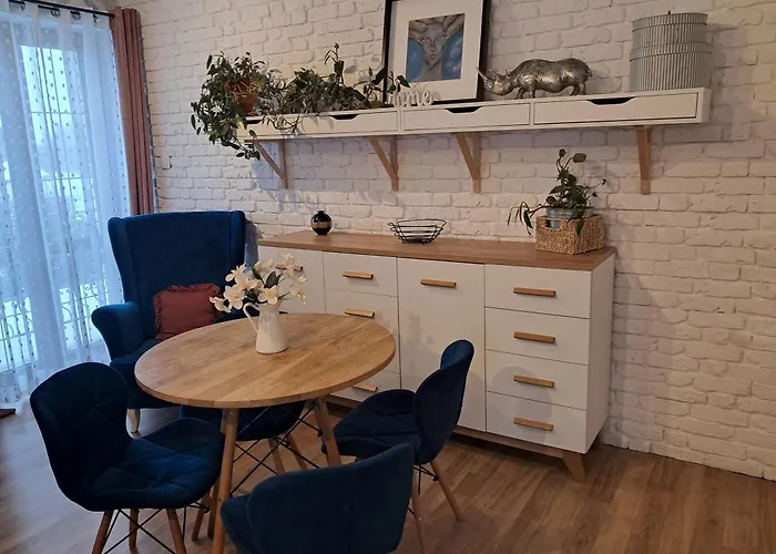 Bed & Breakfast Dom Z Sauna I Jacuzzi- Na Wylacznosc Lub Pokoje