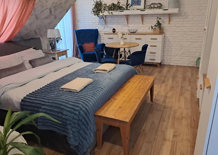 Dom Z Sauna I Jacuzzi- Na Wylacznosc Lub Pokoje