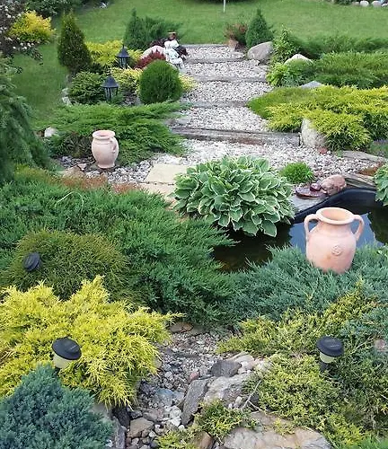 Dom Z Sauna I Jacuzzi- Na Wylacznosc Lub Pokoje Serock