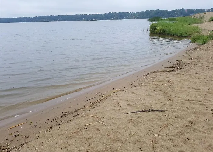 Bed & Breakfast Dom Z Sauna I Jacuzzi- Na Wylacznosc Lub Pokoje Serock