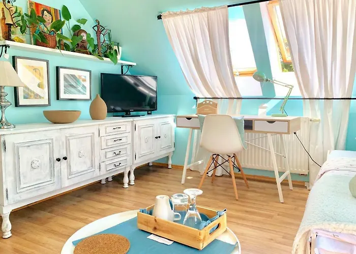 Dom Z Sauna I Jacuzzi- Na Wylacznosc Lub Pokoje